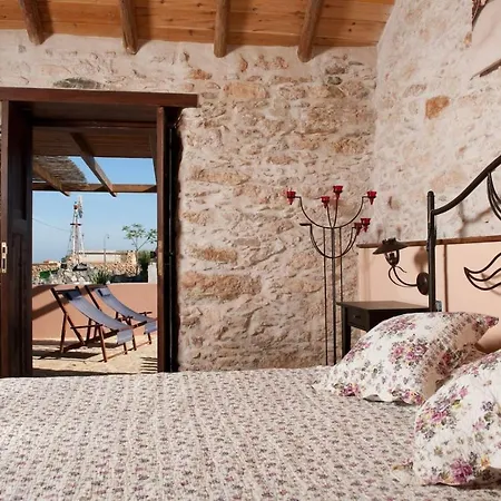 Casa Canaria Con Piscina Climatizada Villa