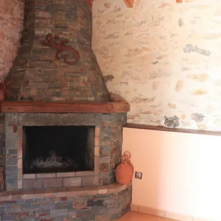 Villa Casa Canaria Con Piscina Climatizada Tuineje