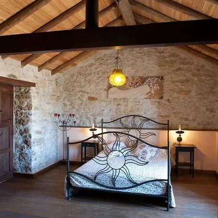 Villa Casa Canaria Con Piscina Climatizada *