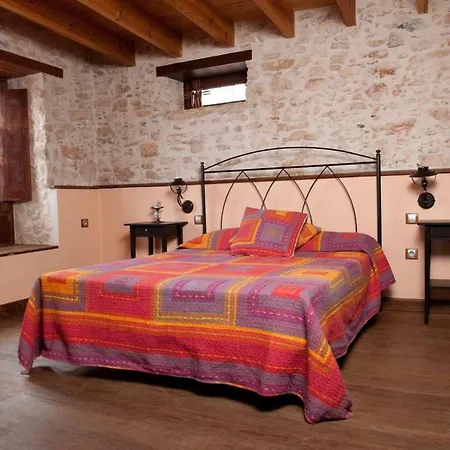 Casa Canaria Con Piscina Climatizada Villa Tuineje